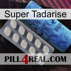 Super Tadarise 34
